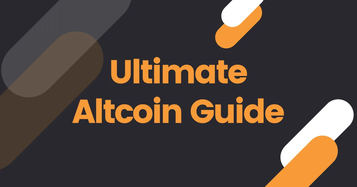 The Ultimate Guide to the Best Altcoins (in 2020)