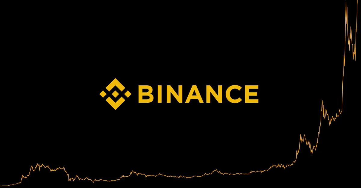 The Rise and Rise of Binance