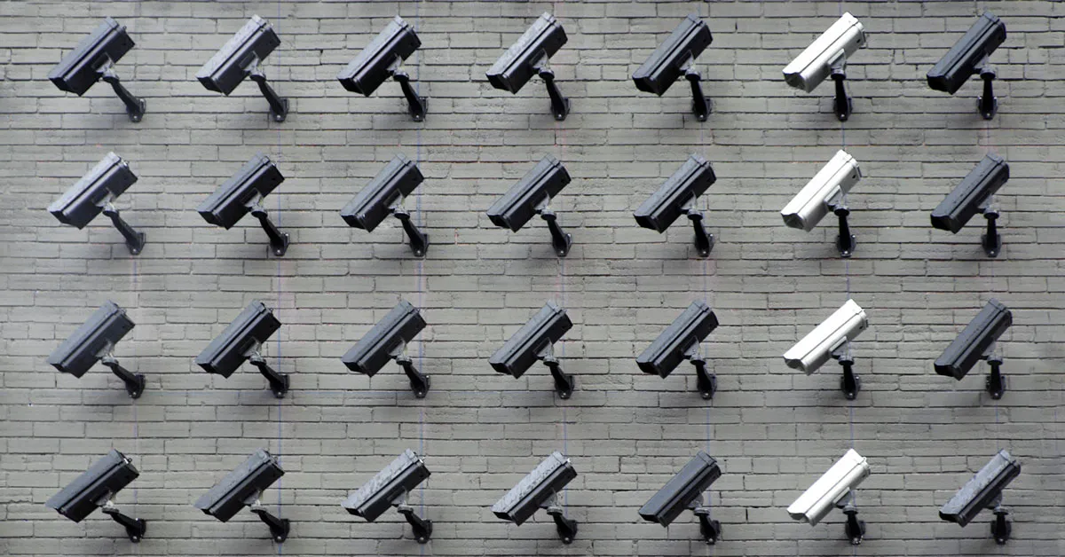 Crypto Privacy: Is Your Crypto Tracker Tracking You Back?