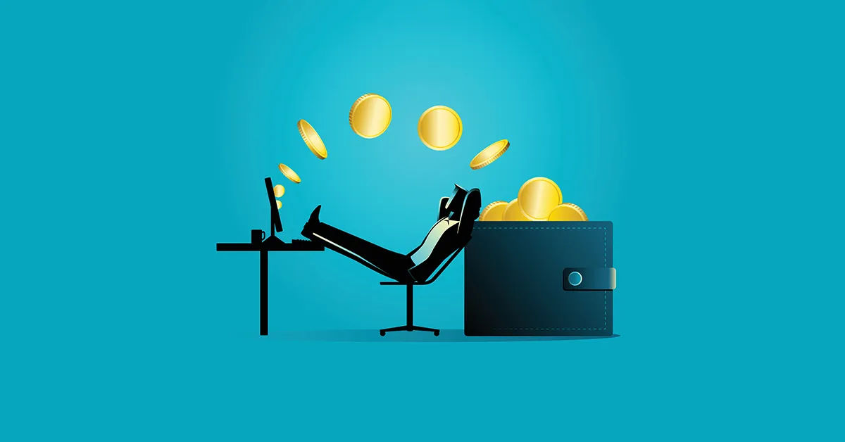 9 Ways to Earn Passive Income With Cryptocurrency