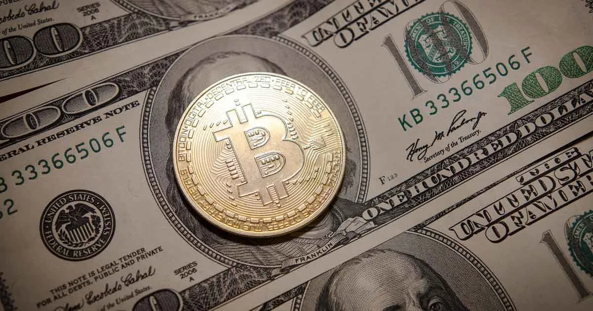 Last Week in Crypto - July 29th