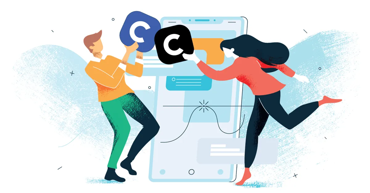 A Comparison Between Coinbase and Coinbase Pro