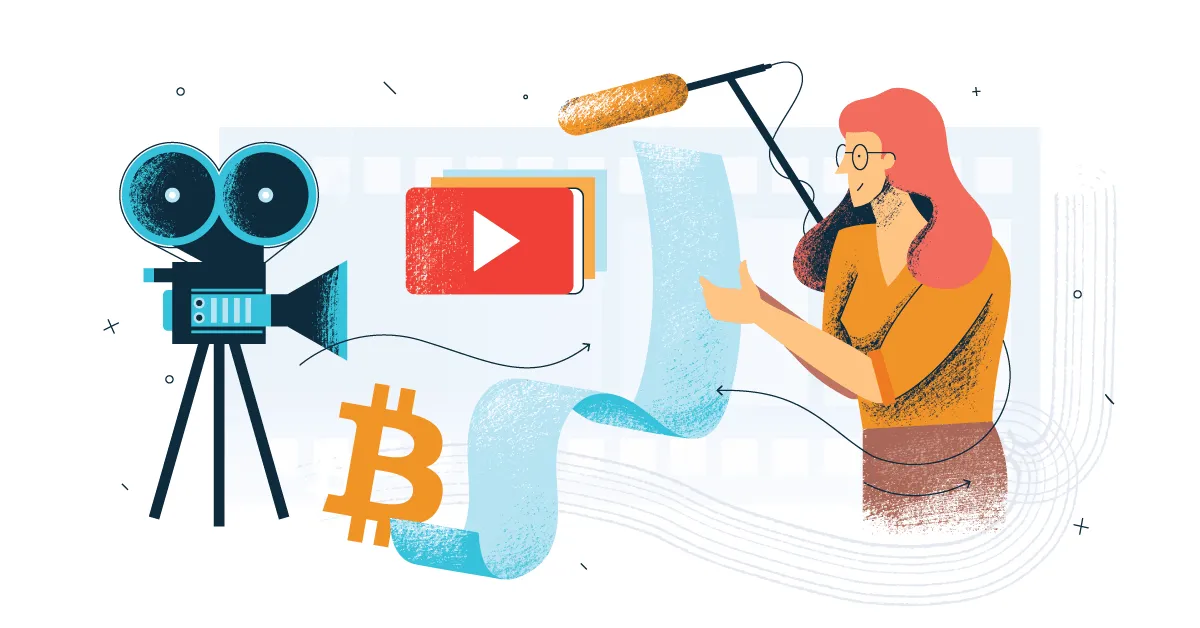 10 Cryptocurrency Influencers to Follow on Twitter