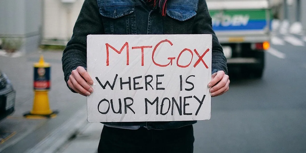 History of Cryptocurrency Exchange Hacks