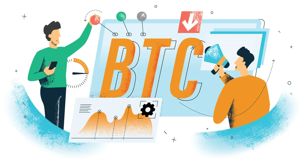 How to Short Bitcoin and Other Cryptocurrencies