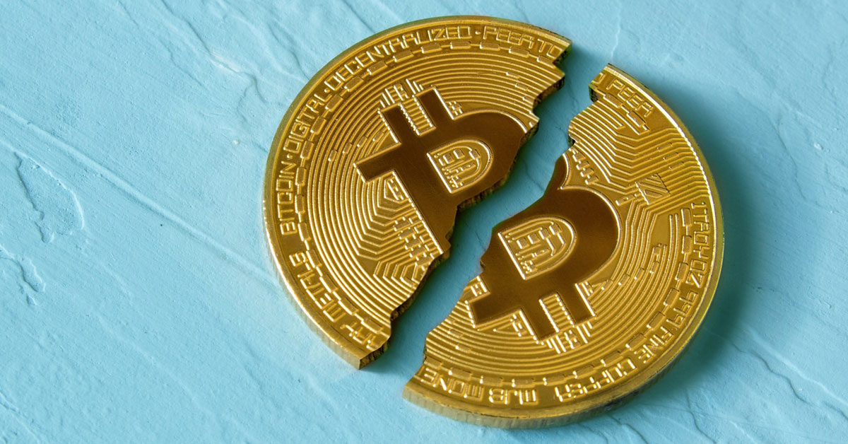 Bitcoin Halving - What You Need to Know