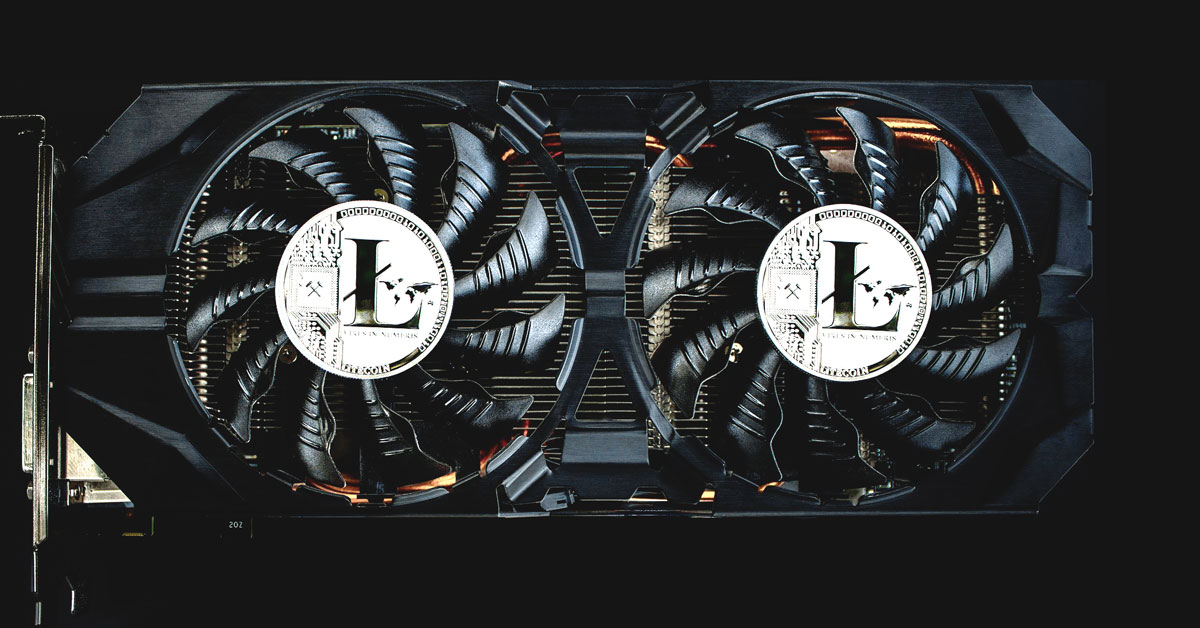 How to Mine Litecoin | Beginner's Guide