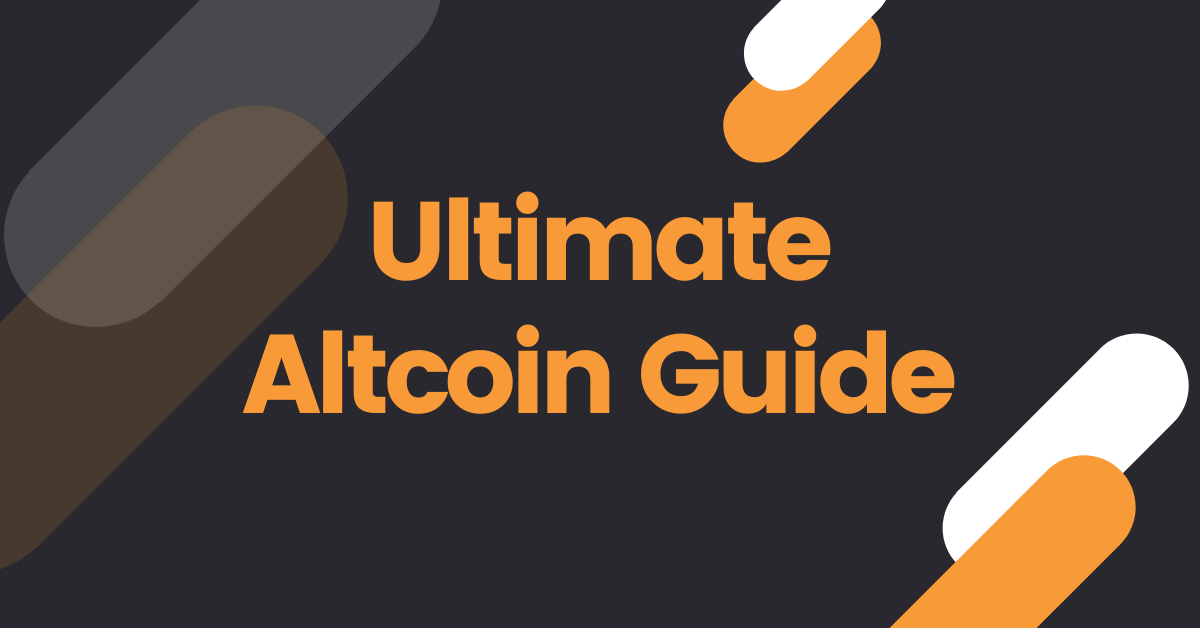 The Ultimate Guide to the Best Altcoins (in 2020)