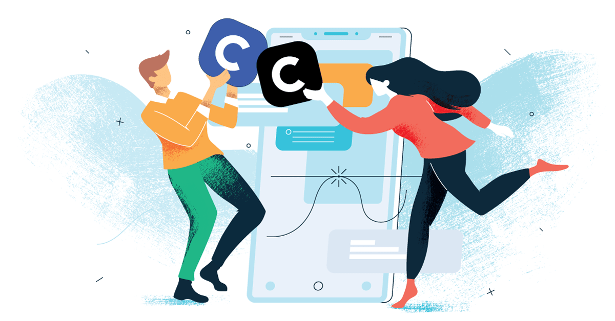A Comparison Between Coinbase and Coinbase Pro
